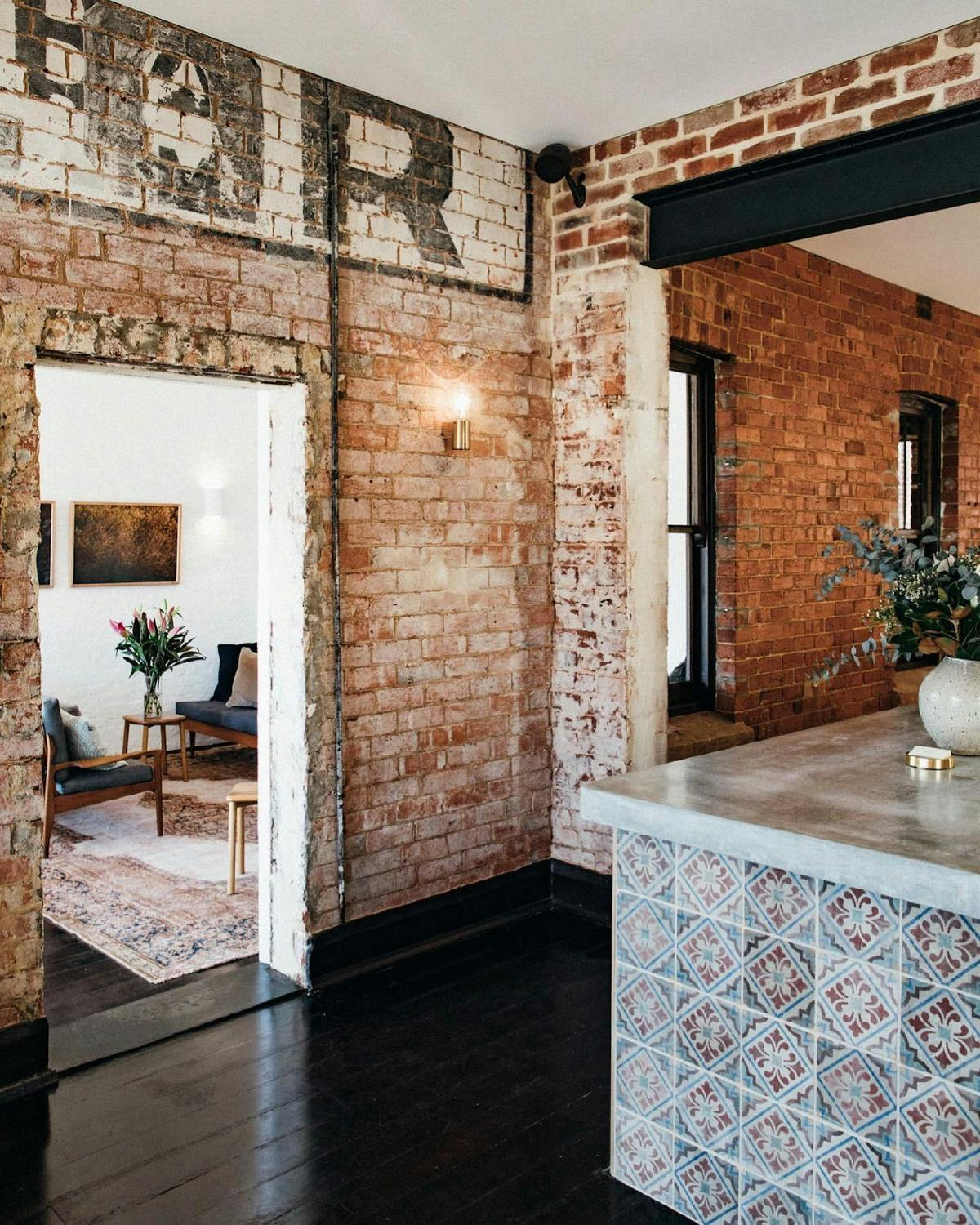 Pep's Wine Bar, Peppermint Grove, Western Australia