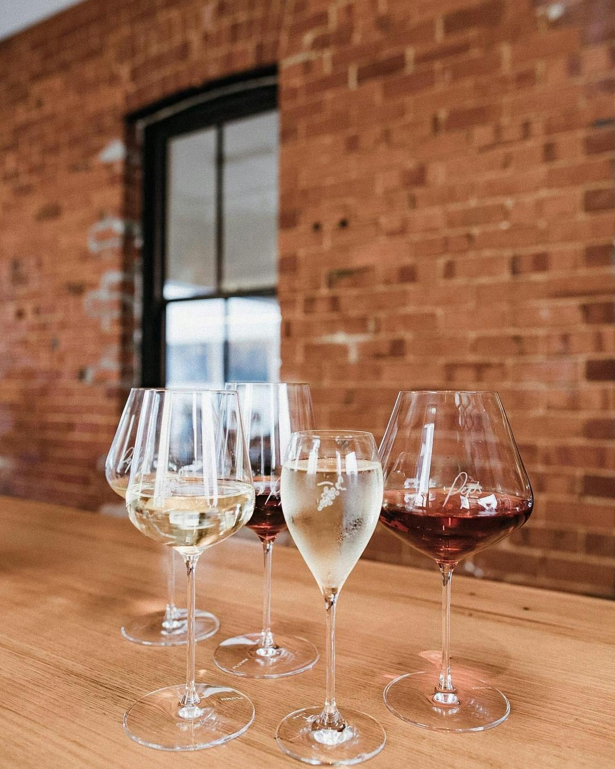 Pep's Wine Bar, Peppermint Grove, Western Australia