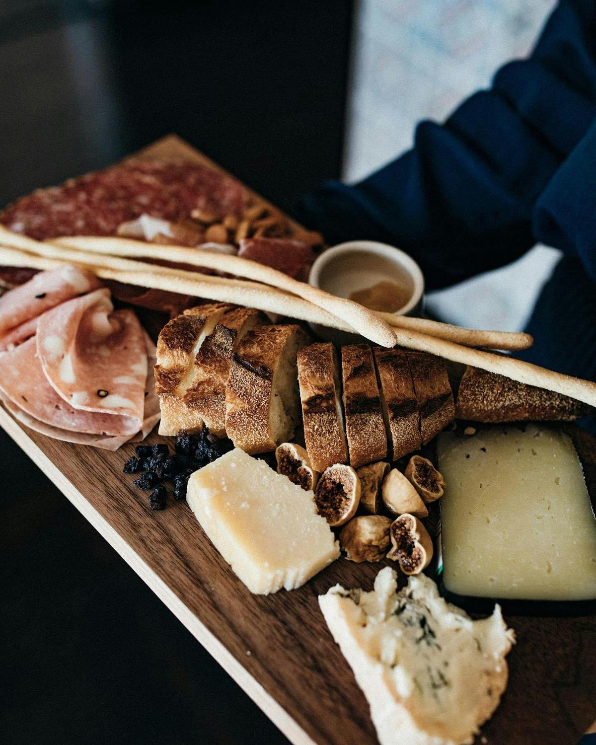 Pep's Wine Bar, Peppermint Grove, Western Australia