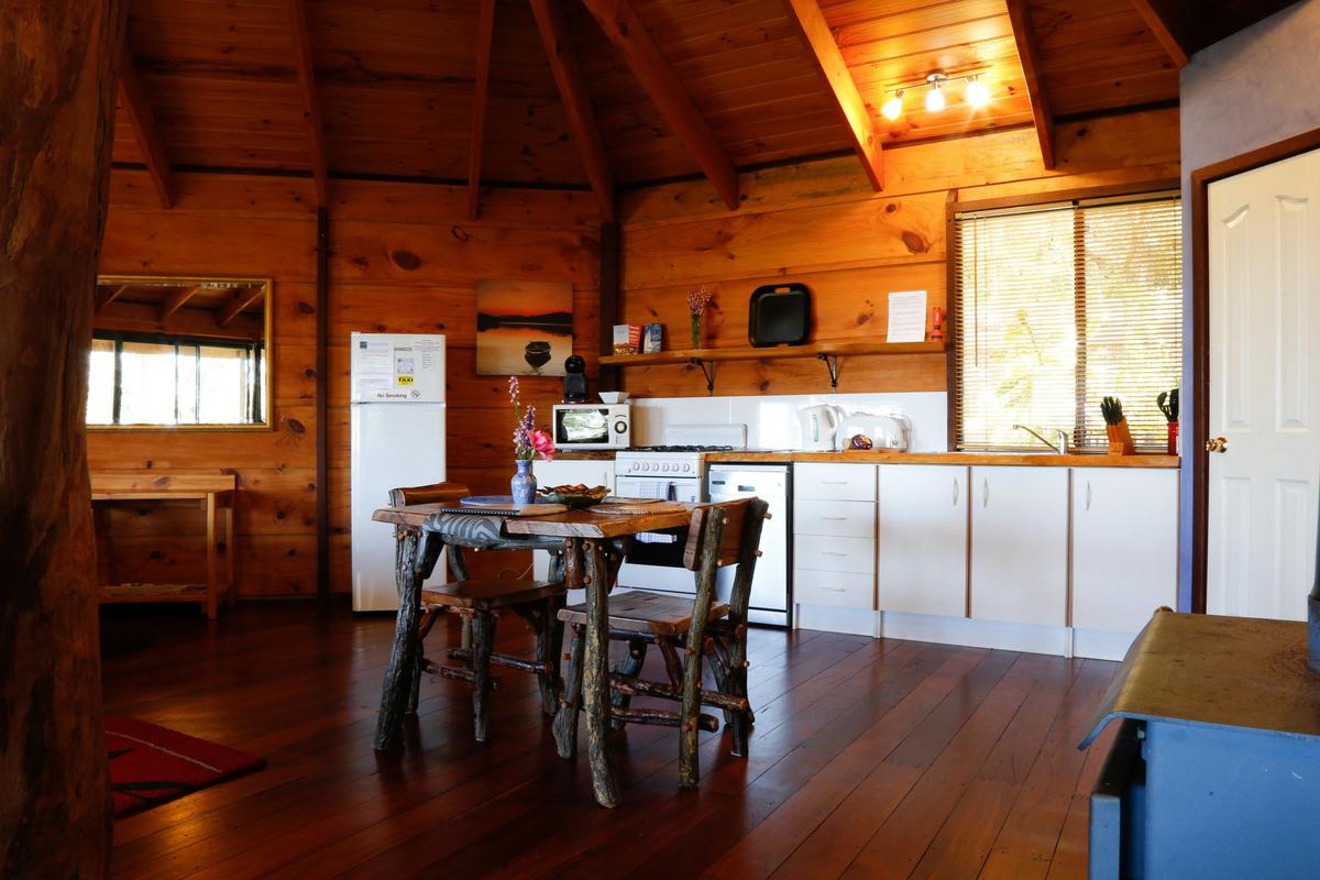 Pelicans Cottage