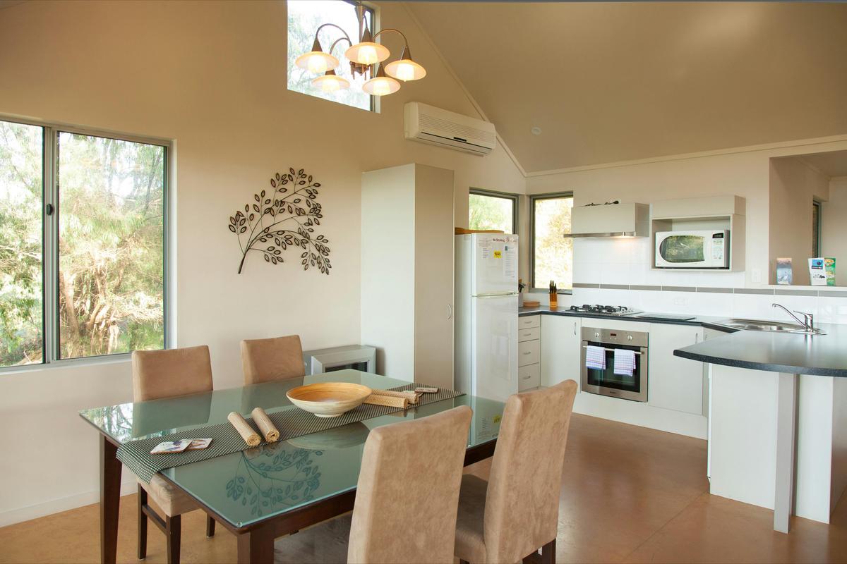 Pelicans Chalet