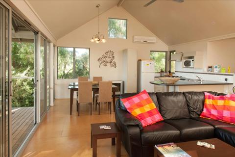 Pelicans Chalet
