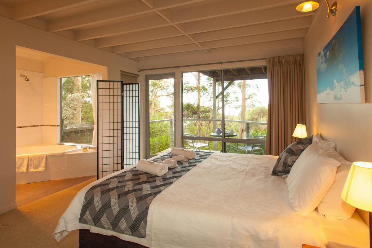 Pelicans Chalet