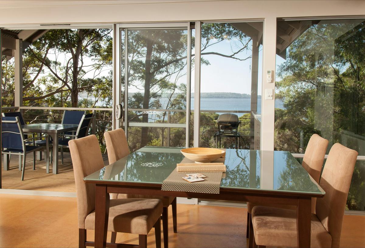 Pelicans Chalet