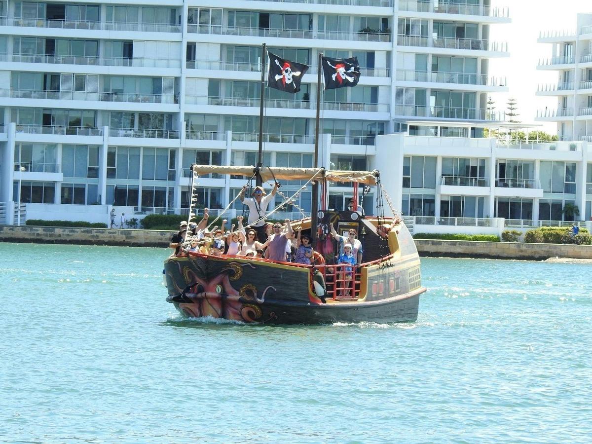 1.5 Hour Scenic Cruise