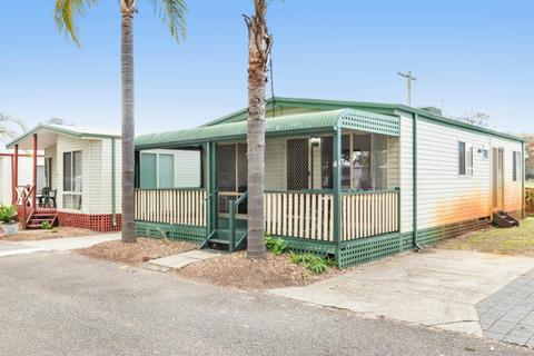 2 Bedroom Cabin