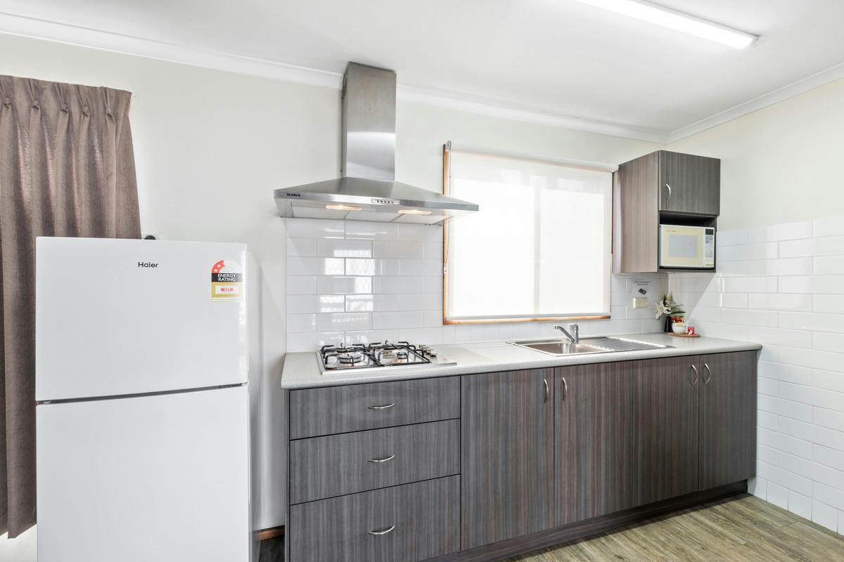 1 Bedroom Cabin