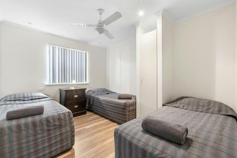 Deluxe 2 Bedroom Cabin