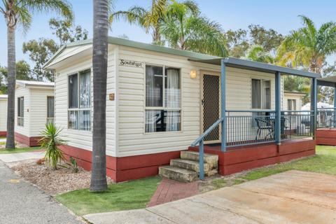 1 Bedroom Cabin