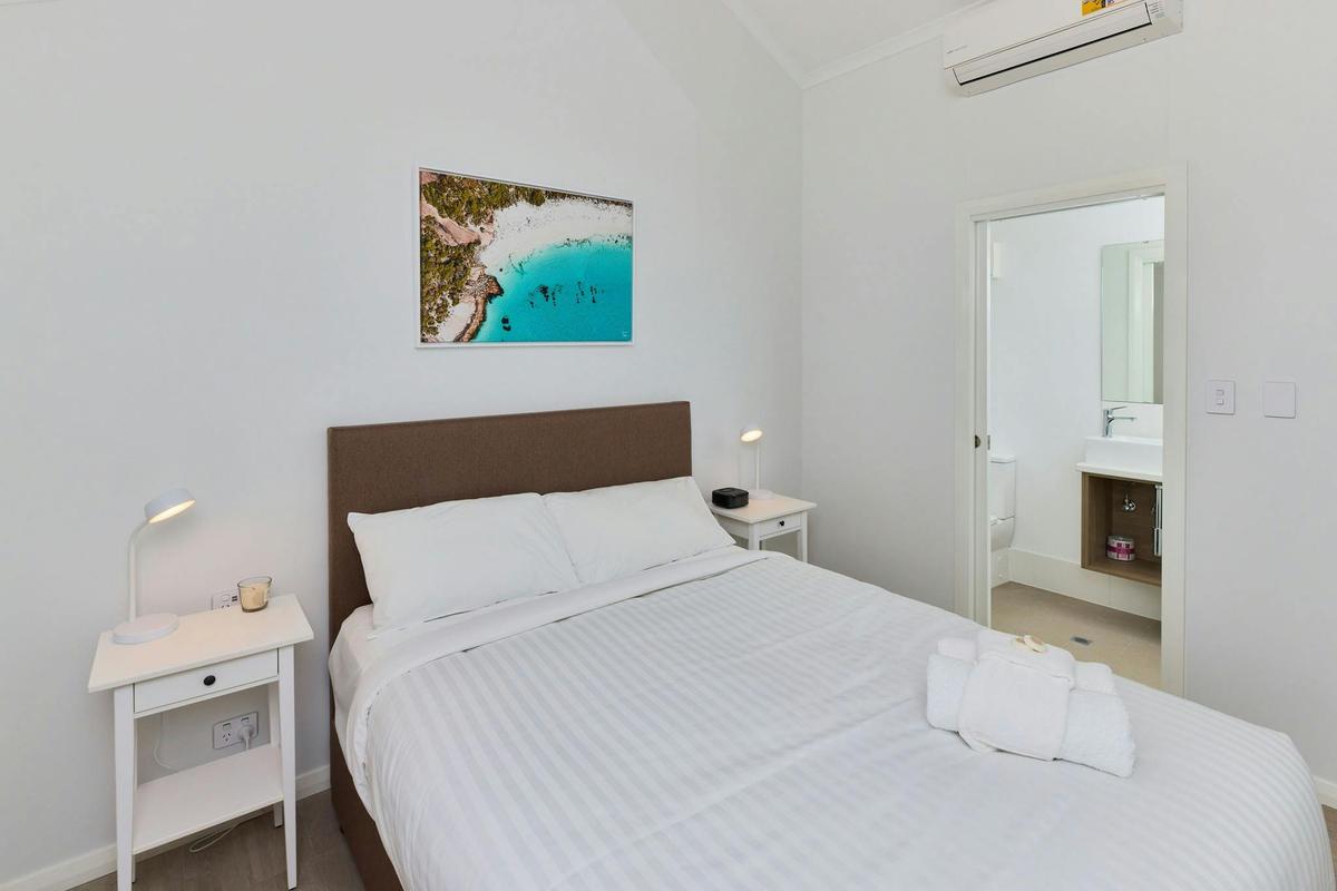 One Bedroom Studio