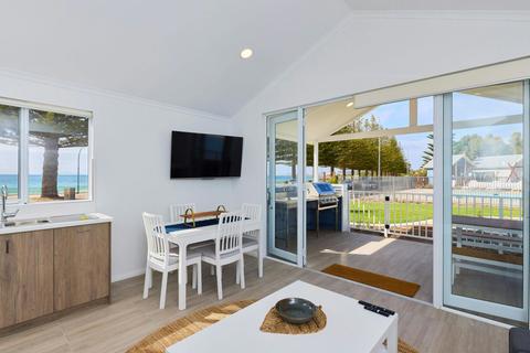 Two Bedroom Bay Villa
