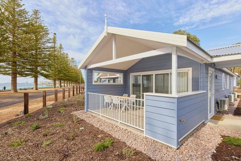 Three Bedroom Garden Villa