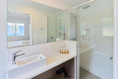 One Bedroom Studio