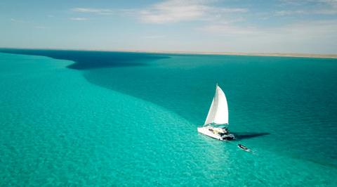 5 Night Ningaloo Escape