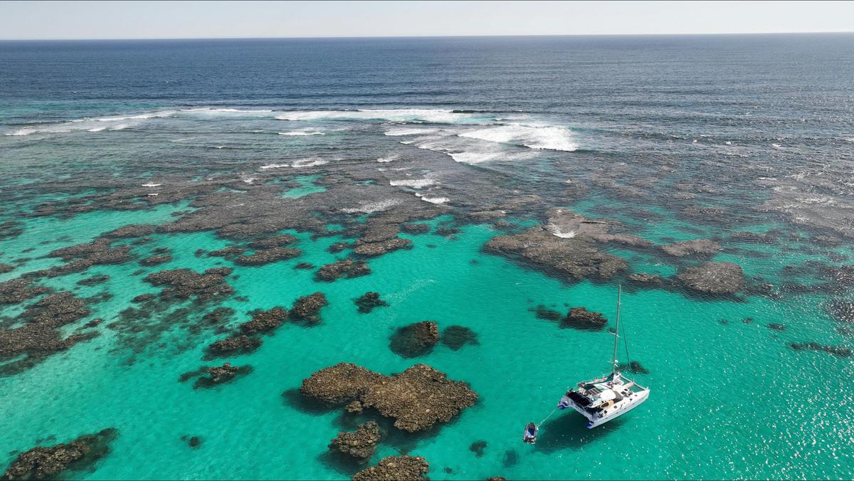 5 Night Ningaloo Escape