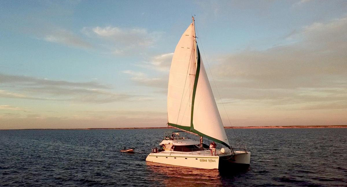 7 Night Ningaloo Luxury Wildlife Package