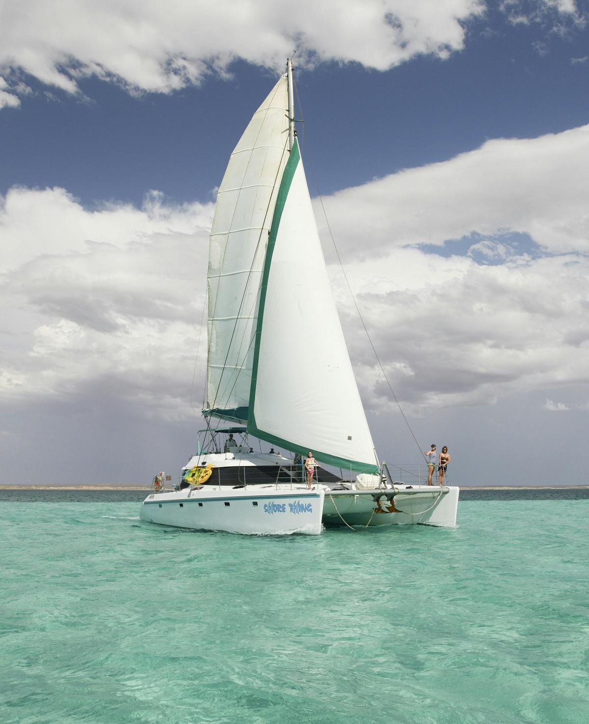 3 Night Snorkel and Dive Getaway