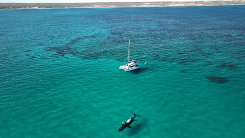 Sail Ningaloo