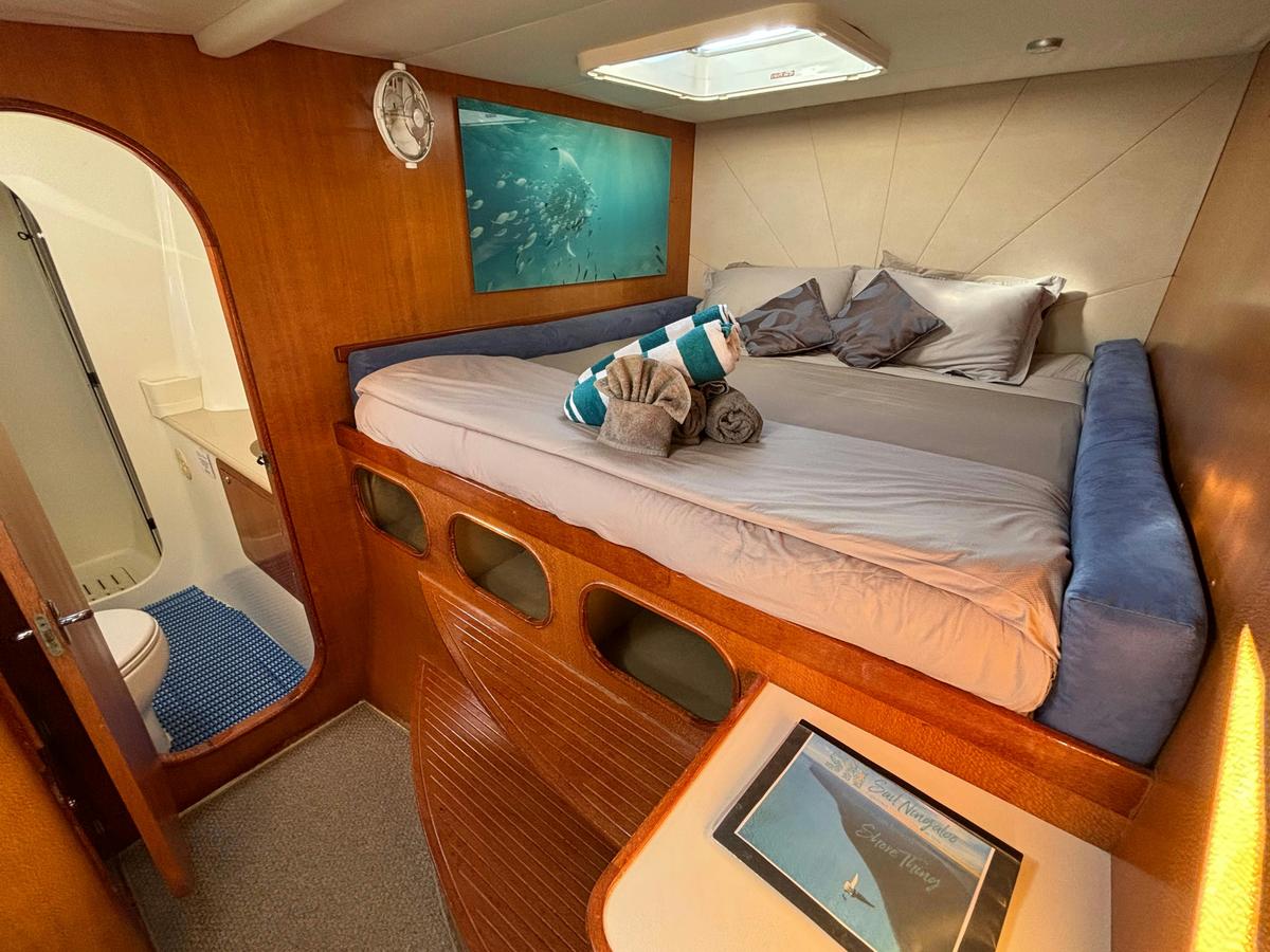 8 Night Ultimate Ningaloo Tour Package