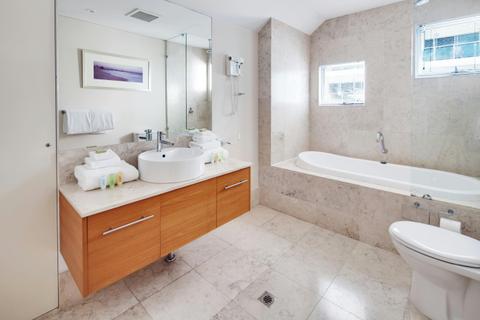 2 Bedroom Villa