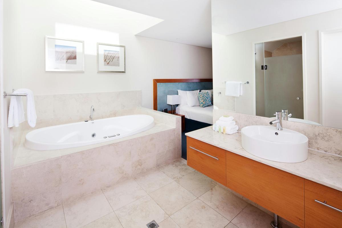 1 Bedroom Villa