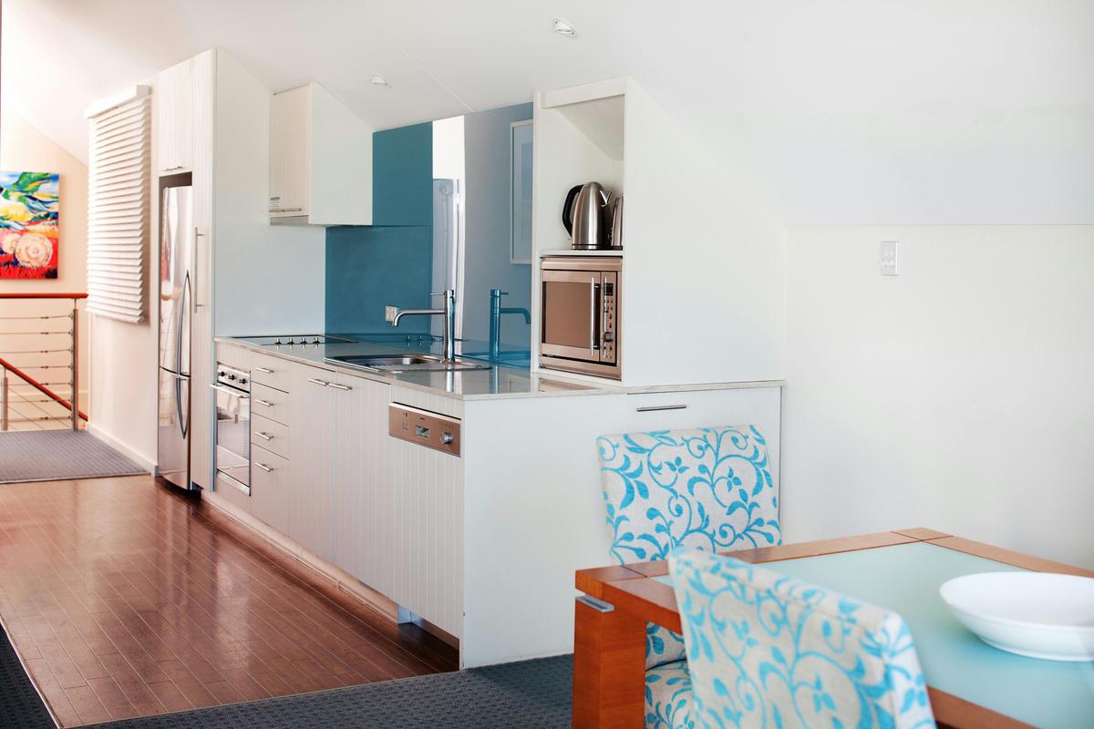 2 Bedroom Villa