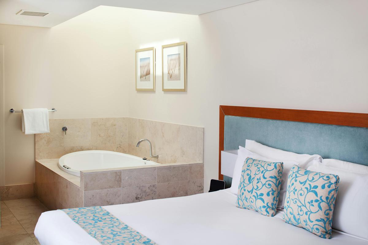 1 Bedroom Villa