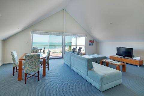 2 Bedroom Villa