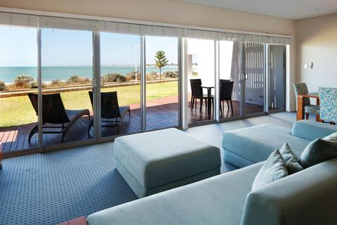 1 Bedroom Villa