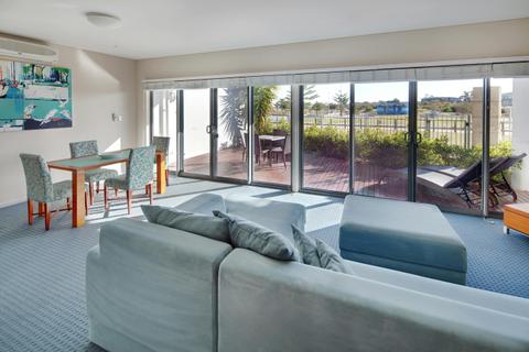 1 Bedroom Villa