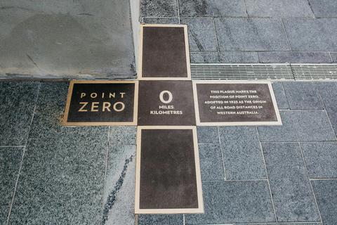 Point Zero
