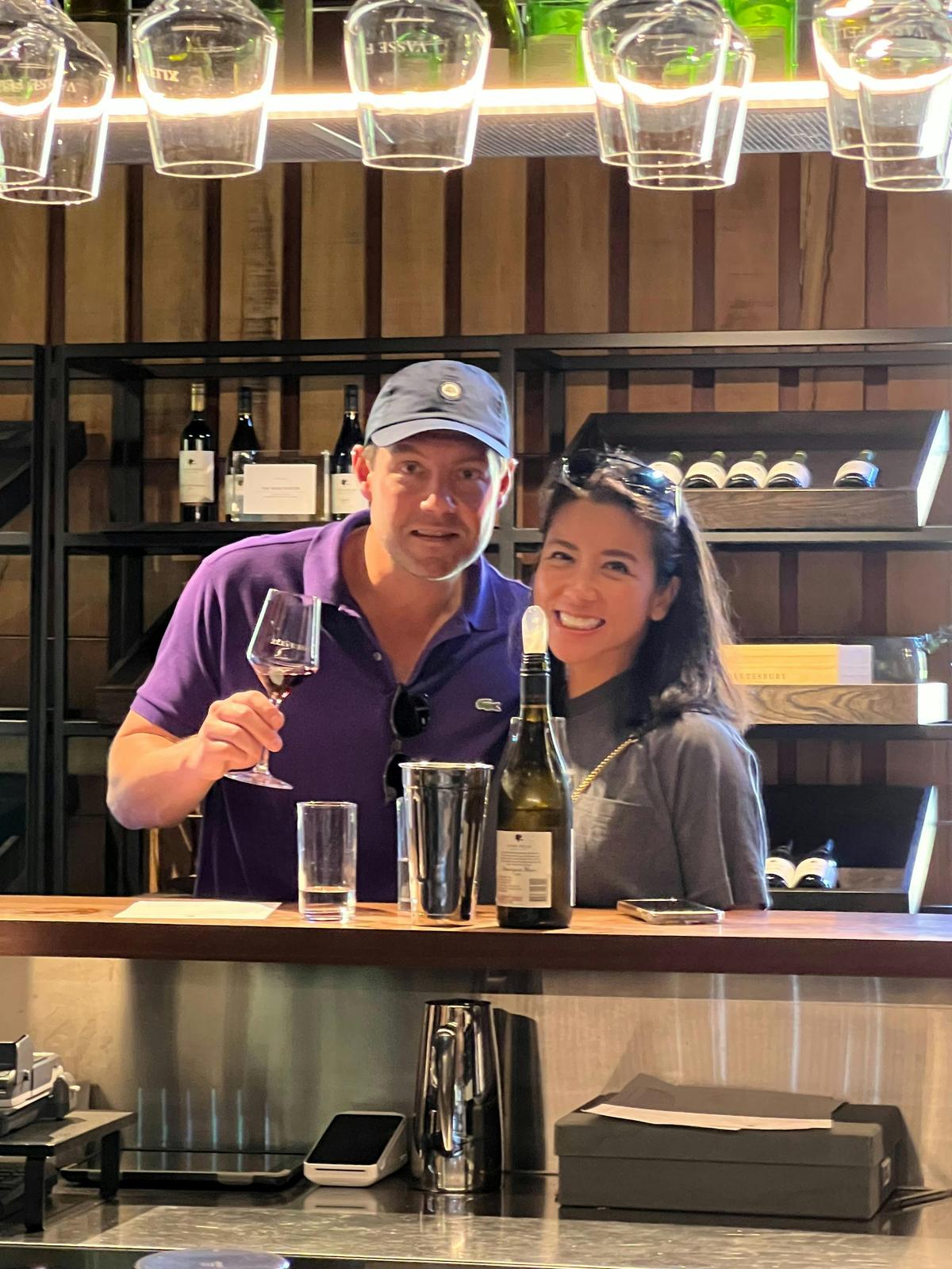 The Margaret River Day Tour