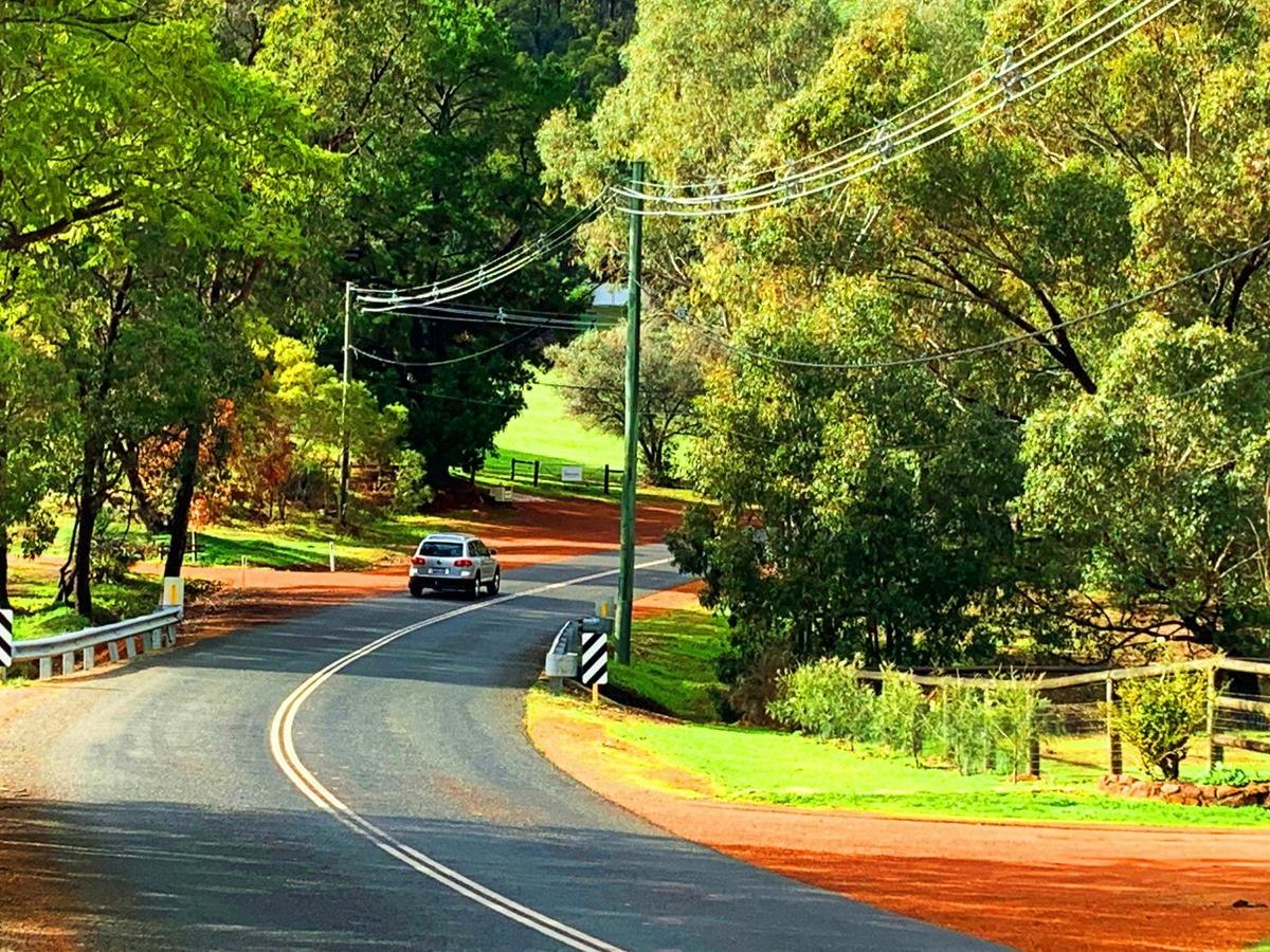 Perth Hills Explorer Tour