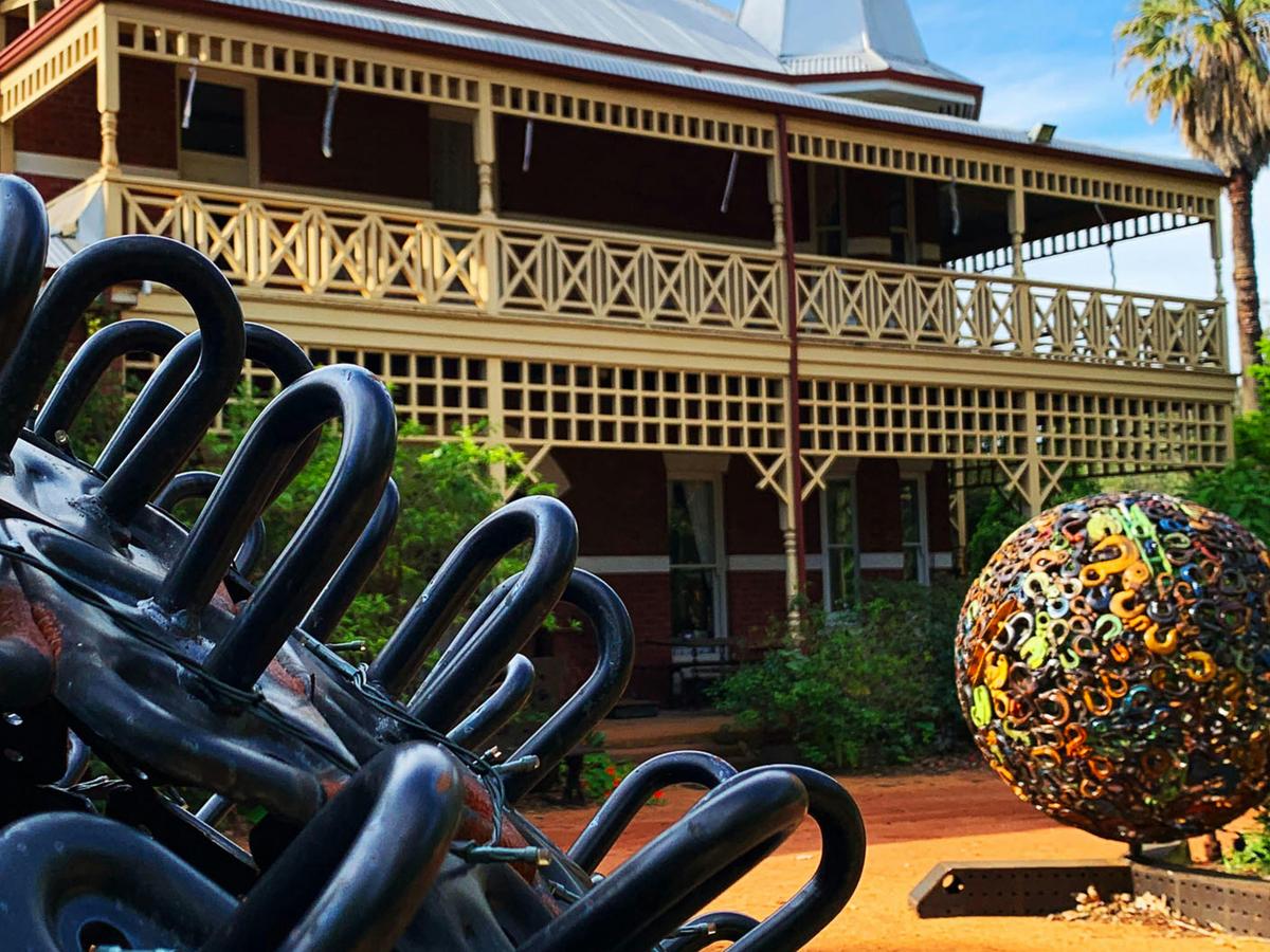 The Big Perth Day Tour