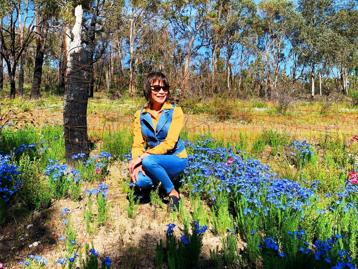 Wildflower Tours