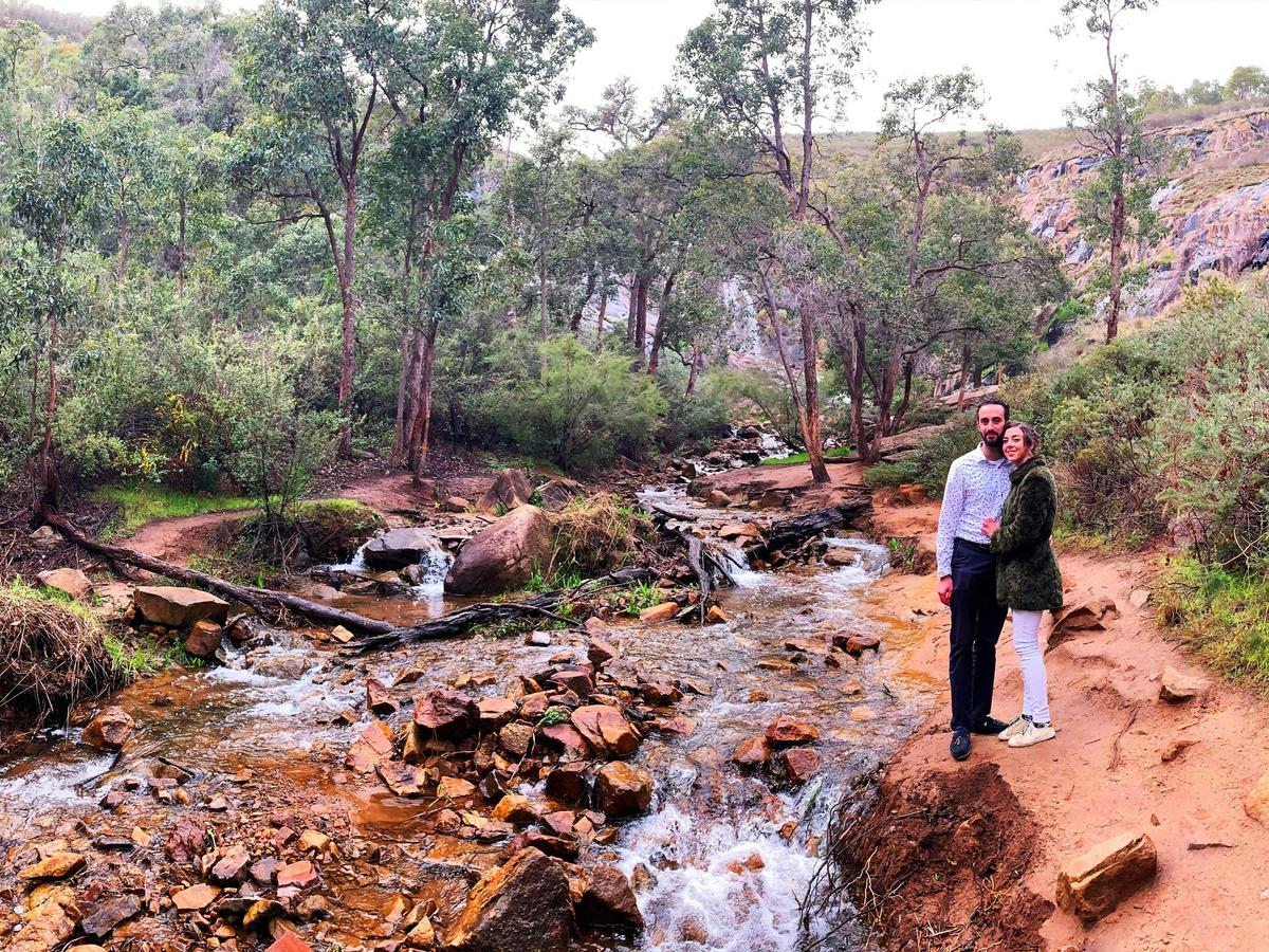 Perth Hills Explorer Tour