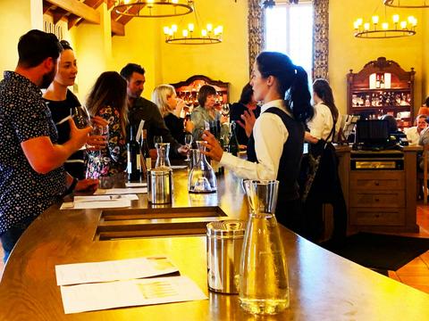 The Margaret River Day Tour