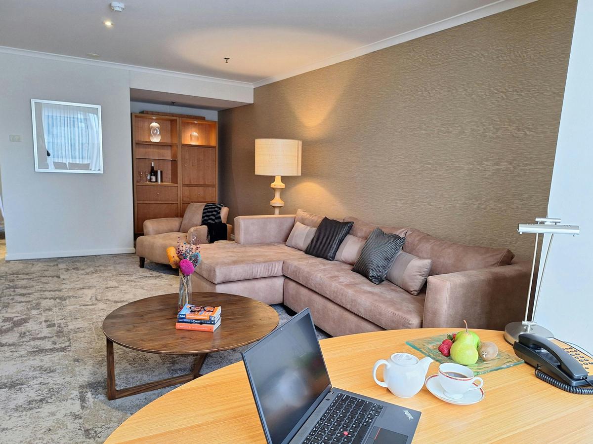 Executive Suite