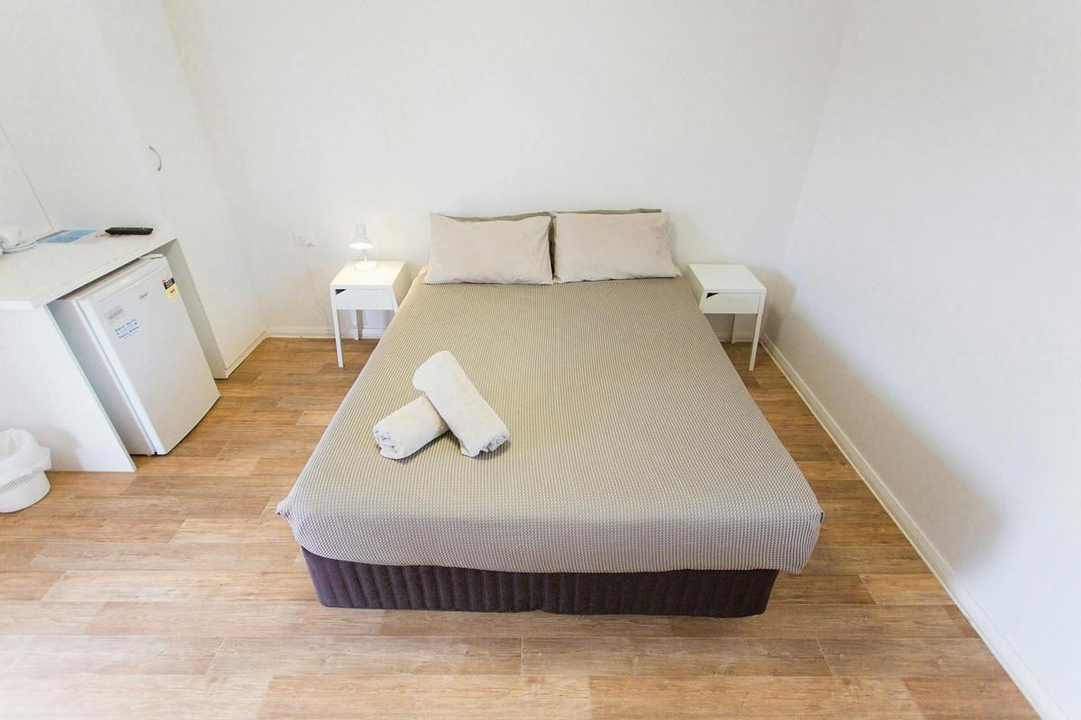 Budget Room