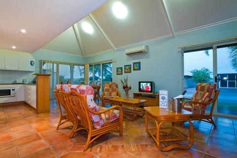 3 Bedroom Villas