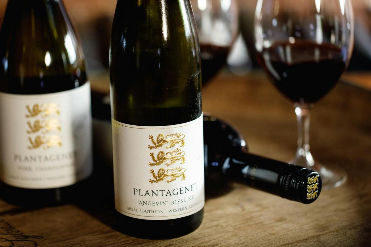 Estate Range