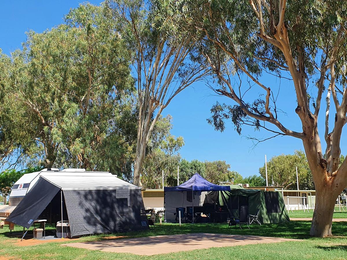 Campground