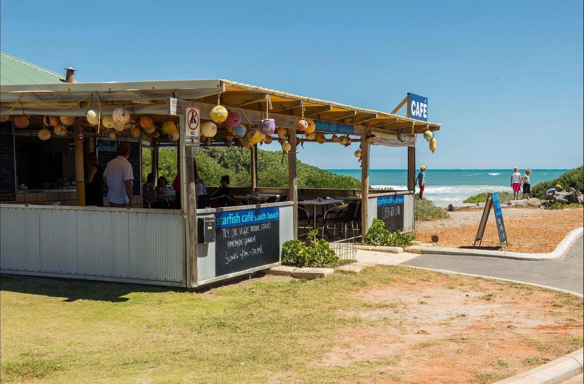 Port Denison, Western Australia