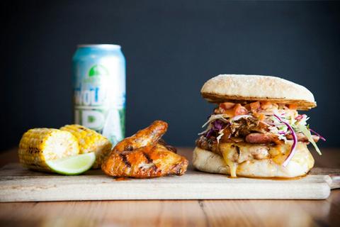Piggy Food Co