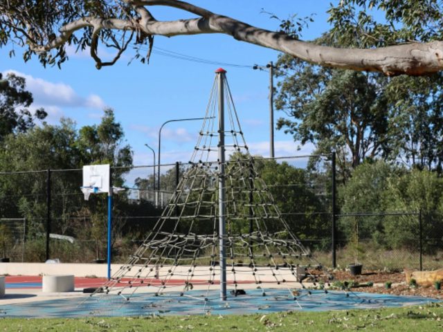 The Old Menangle School Site Hall & Park