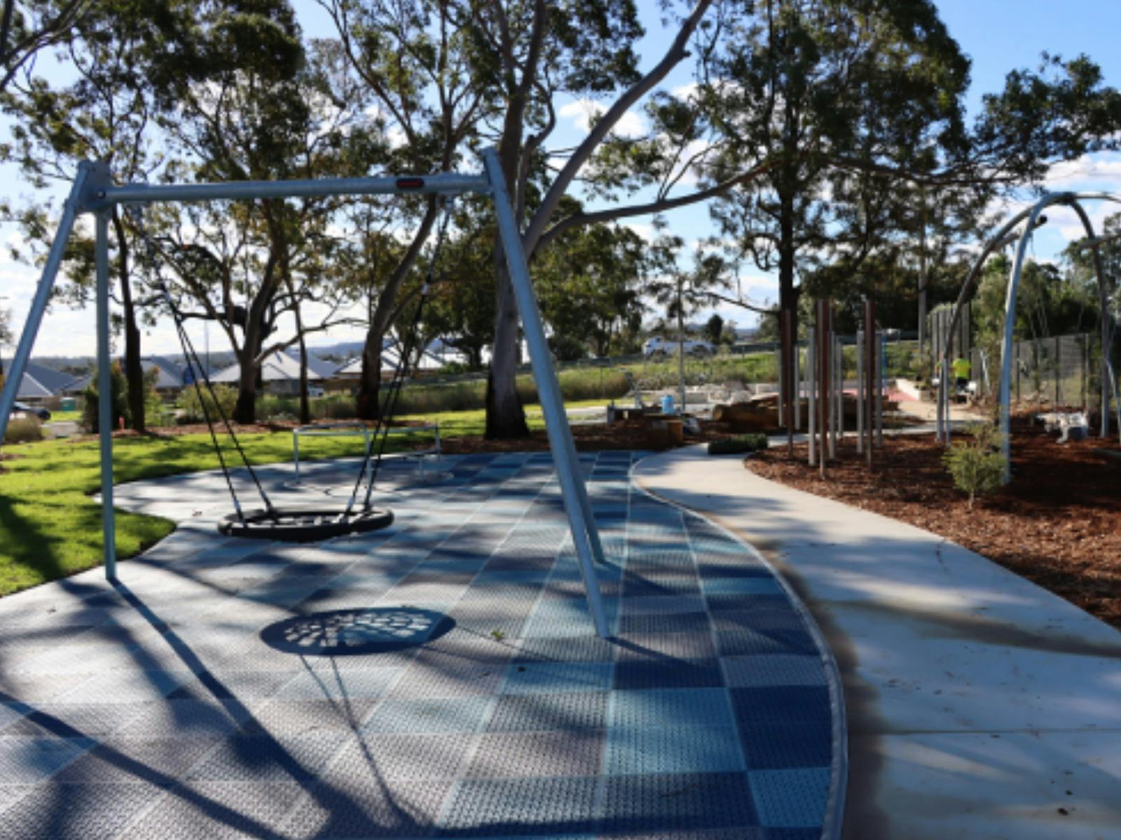 Old Menangle School Site