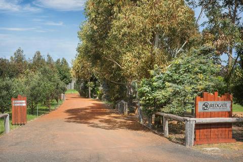 Redgate Forest Retreat