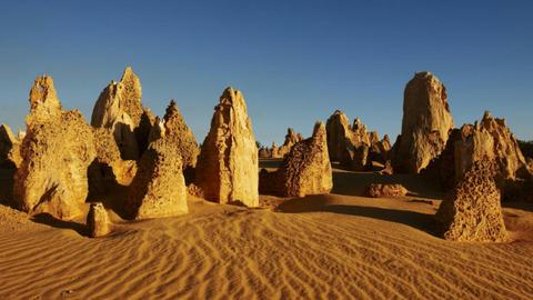 Pinnacles Desert Discovery