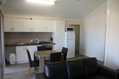 Two Bedroom Apartment