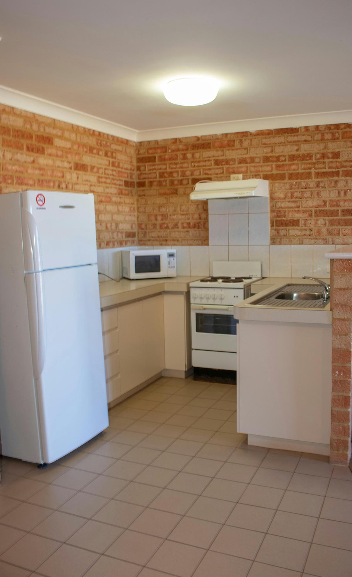 Budget Room with Ensuite